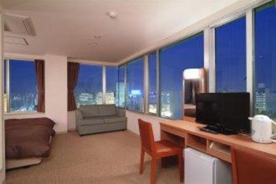фото отеля Hotel Promote Hakodate