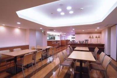 фото отеля Hotel Promote Hakodate