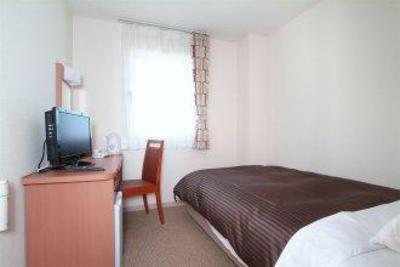 фото отеля Hotel Promote Hakodate