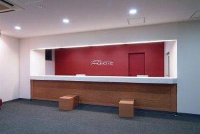 фото отеля Hotel Promote Hakodate