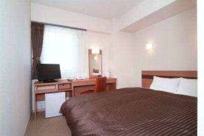 фото отеля Hotel Promote Hakodate