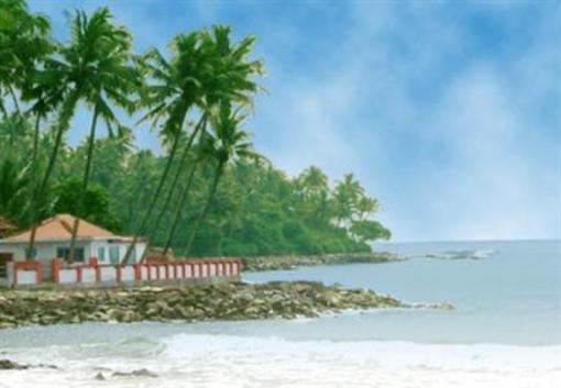 фото отеля Summer House Holiday Home