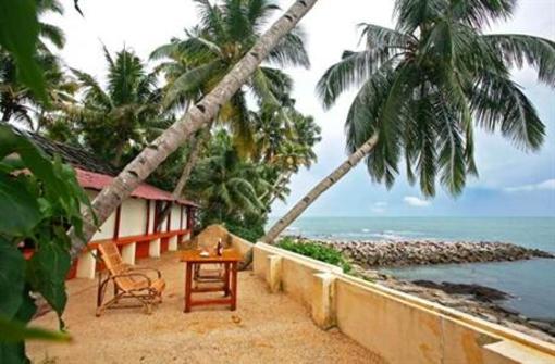фото отеля Summer House Holiday Home