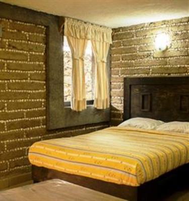 фото отеля Hotel y Cabanas una Cosita de Zacatlan
