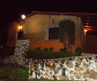 фото отеля Hotel y Cabanas una Cosita de Zacatlan