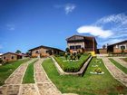 фото отеля Hotel y Cabanas una Cosita de Zacatlan