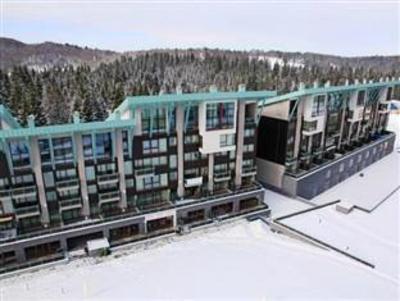 фото отеля Aducco Silver Mountain Apart Hotel & Spa