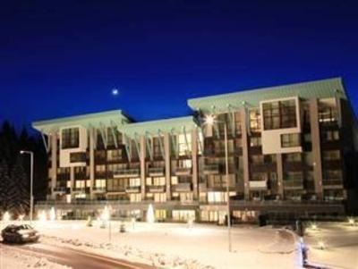 фото отеля Aducco Silver Mountain Apart Hotel & Spa