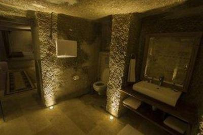 фото отеля Ottoman Cave Suites