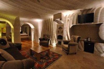 фото отеля Ottoman Cave Suites