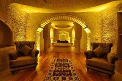 фото отеля Ottoman Cave Suites