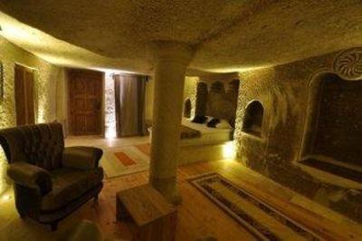 фото отеля Ottoman Cave Suites