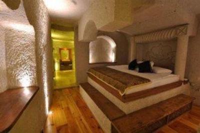 фото отеля Ottoman Cave Suites