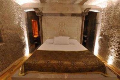 фото отеля Ottoman Cave Suites