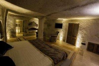 фото отеля Ottoman Cave Suites