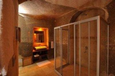 фото отеля Ottoman Cave Suites