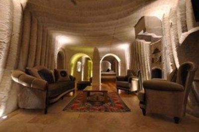 фото отеля Ottoman Cave Suites