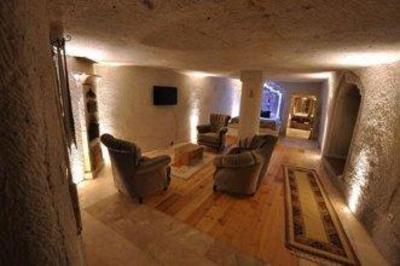 фото отеля Ottoman Cave Suites