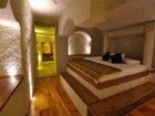 фото отеля Ottoman Cave Suites