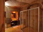 фото отеля Ottoman Cave Suites