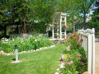 Rock Cottage Gardens B&B Inn