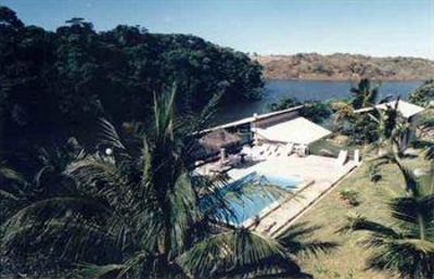 фото отеля Pousada Lagoa da Mata