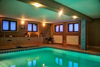 фото отеля Ewa Medical & SPA