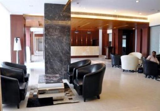 фото отеля Lineage Hotel