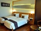 фото отеля Lineage Hotel