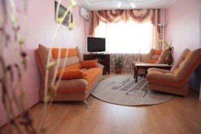 фото отеля Hotel Ussuriysk
