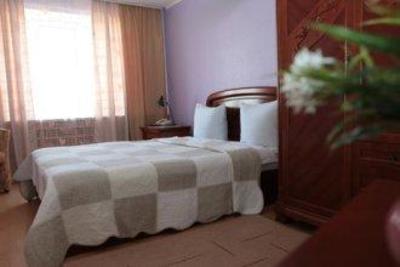 фото отеля Hotel Ussuriysk