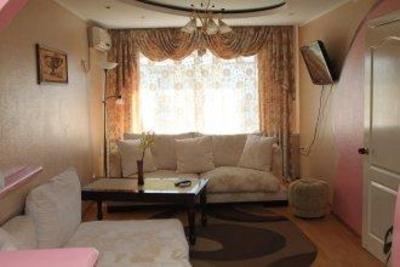 фото отеля Hotel Ussuriysk