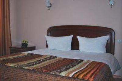 фото отеля Hotel Ussuriysk