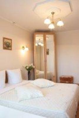 фото отеля Hotel Ussuriysk