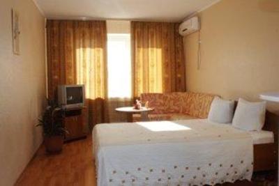 фото отеля Hotel Ussuriysk