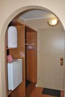 фото отеля Hotel Ussuriysk