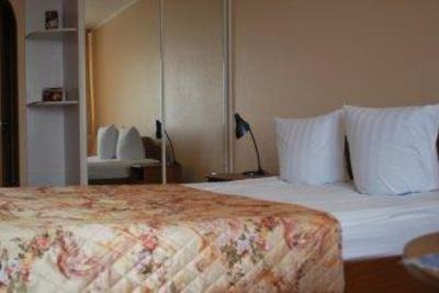 фото отеля Hotel Ussuriysk