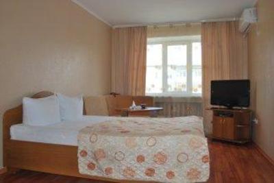 фото отеля Hotel Ussuriysk