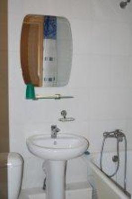 фото отеля Hotel Ussuriysk