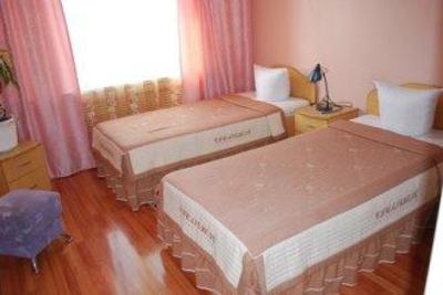 фото отеля Hotel Ussuriysk