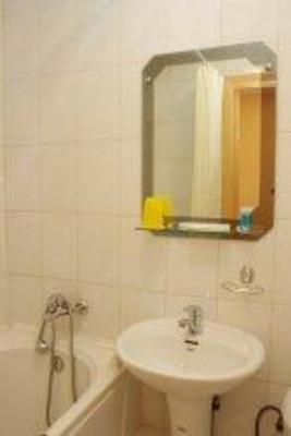 фото отеля Hotel Ussuriysk
