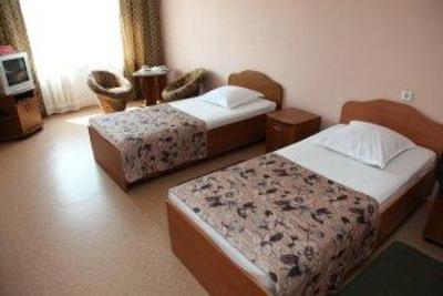 фото отеля Hotel Ussuriysk