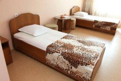 фото отеля Hotel Ussuriysk