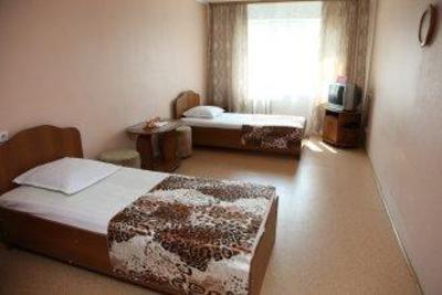 фото отеля Hotel Ussuriysk