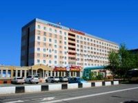 Hotel Ussuriysk