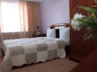 фото отеля Hotel Ussuriysk