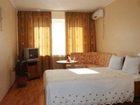 фото отеля Hotel Ussuriysk