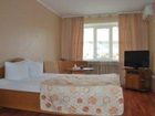 фото отеля Hotel Ussuriysk