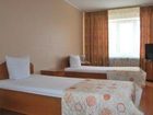 фото отеля Hotel Ussuriysk