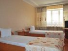 фото отеля Hotel Ussuriysk